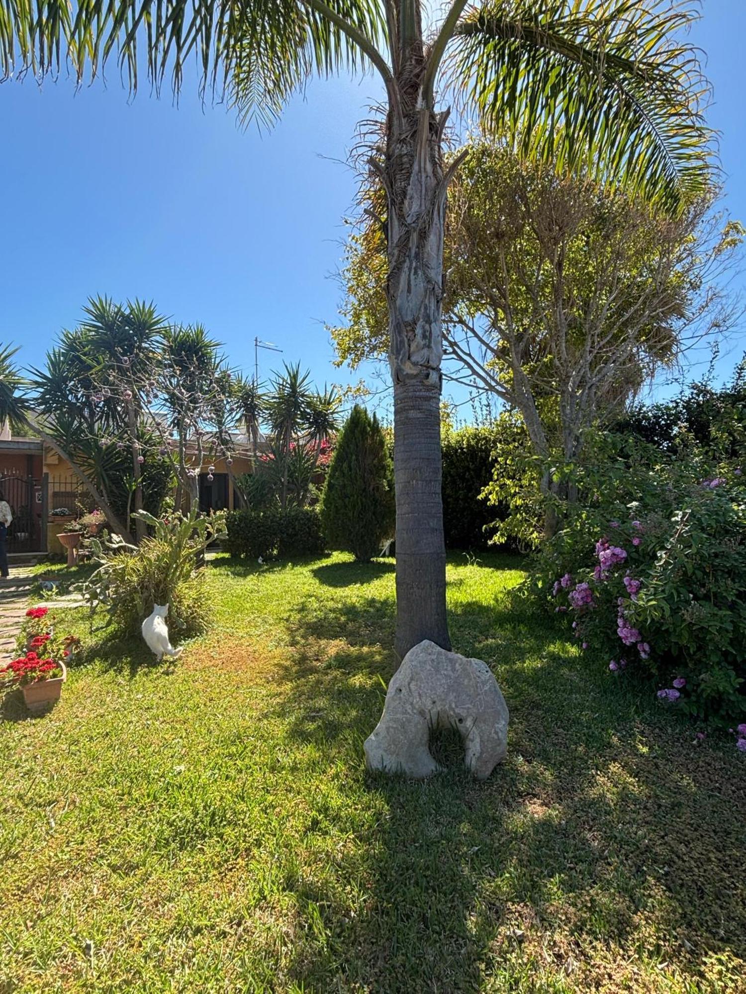 Agua Marina Villa Avola Exterior photo